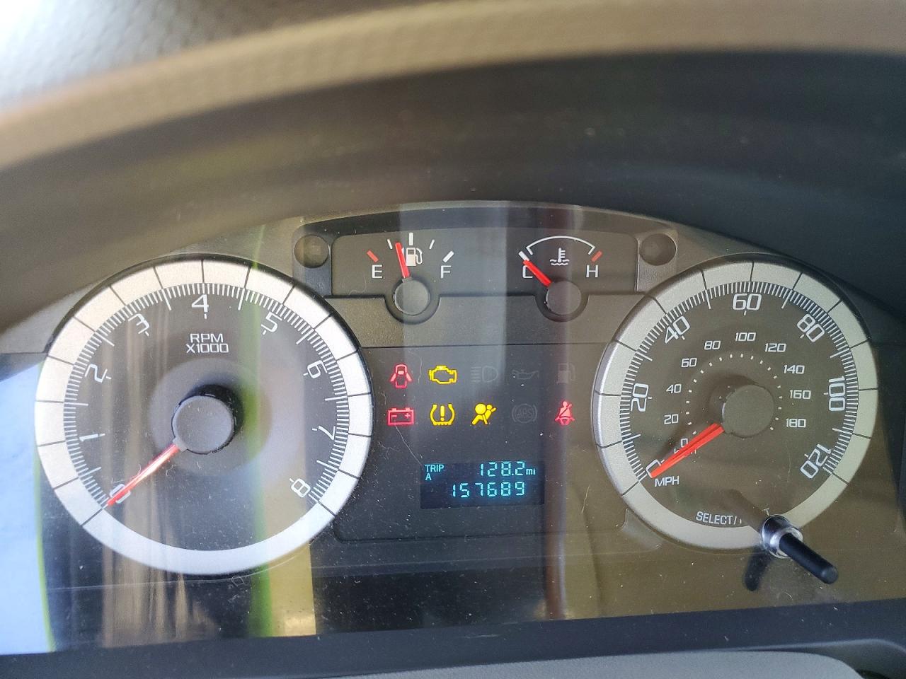 2008 FORD ESCAPE XLS photo 25