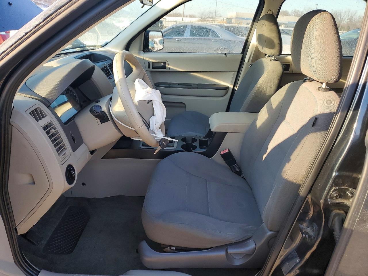2008 FORD ESCAPE XLS photo 19