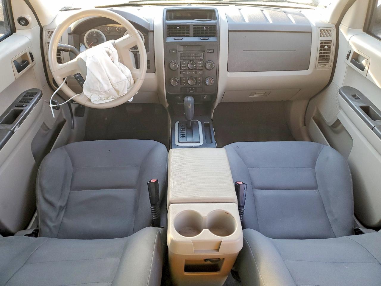 2008 FORD ESCAPE XLS photo 22
