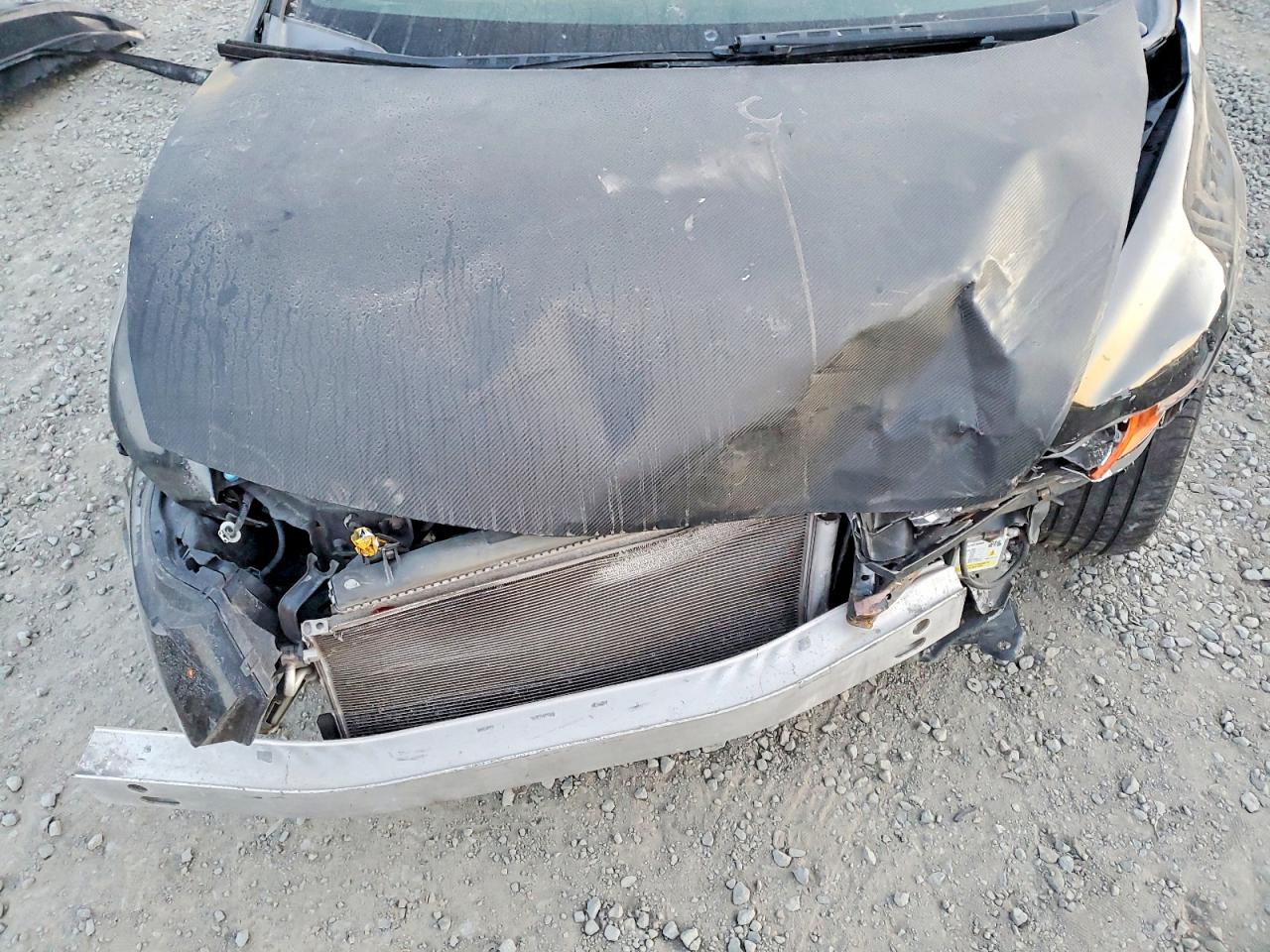 2008 HONDA CIVIC LX photo 21