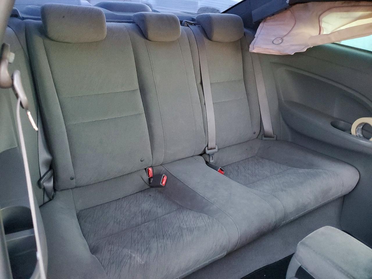 2008 HONDA CIVIC LX photo 19