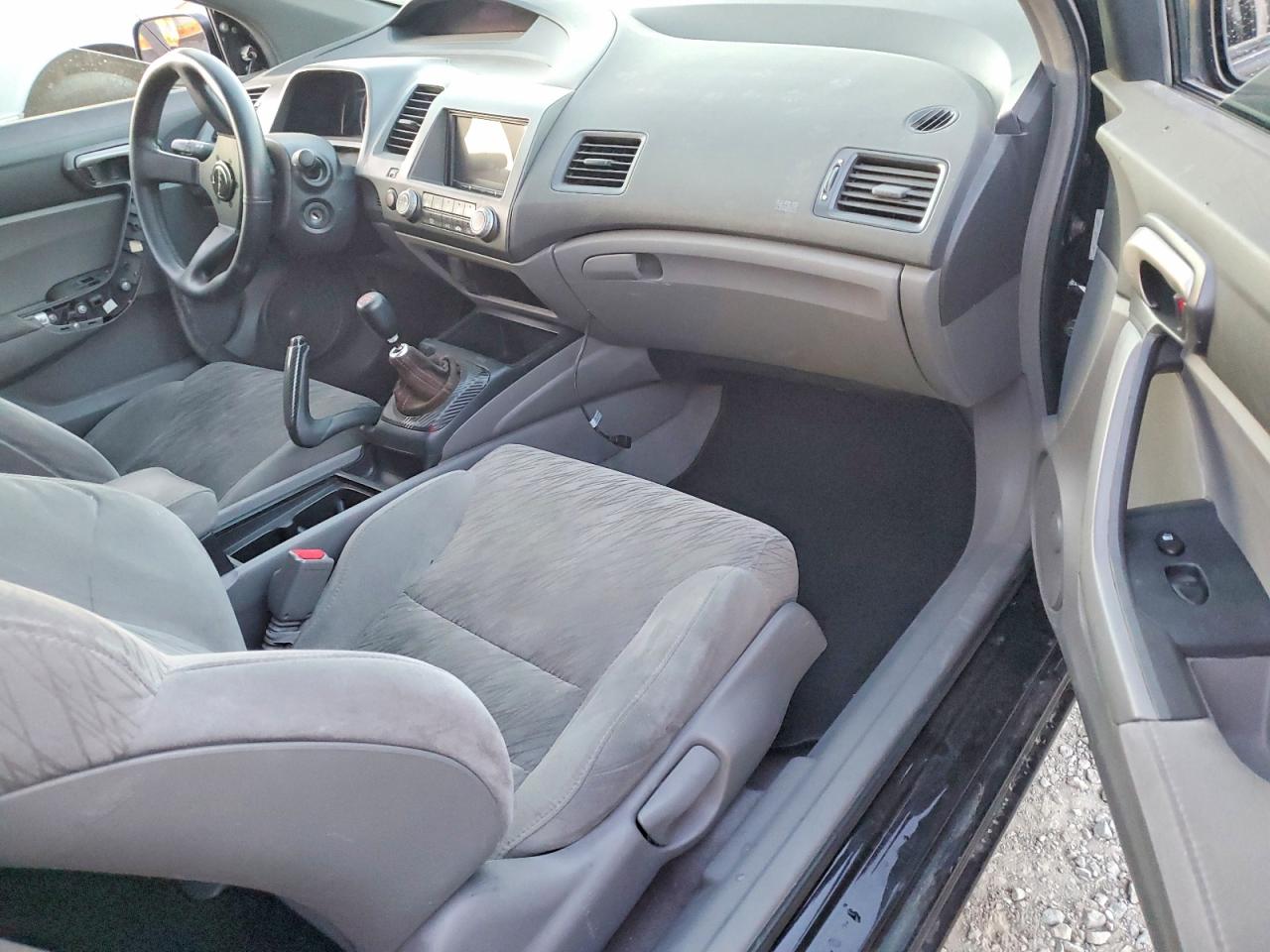 2008 HONDA CIVIC LX photo 15
