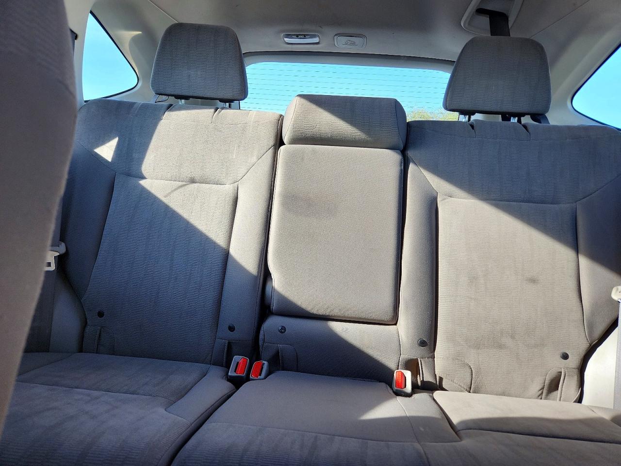 2014 HONDA CR-V LX photo 10