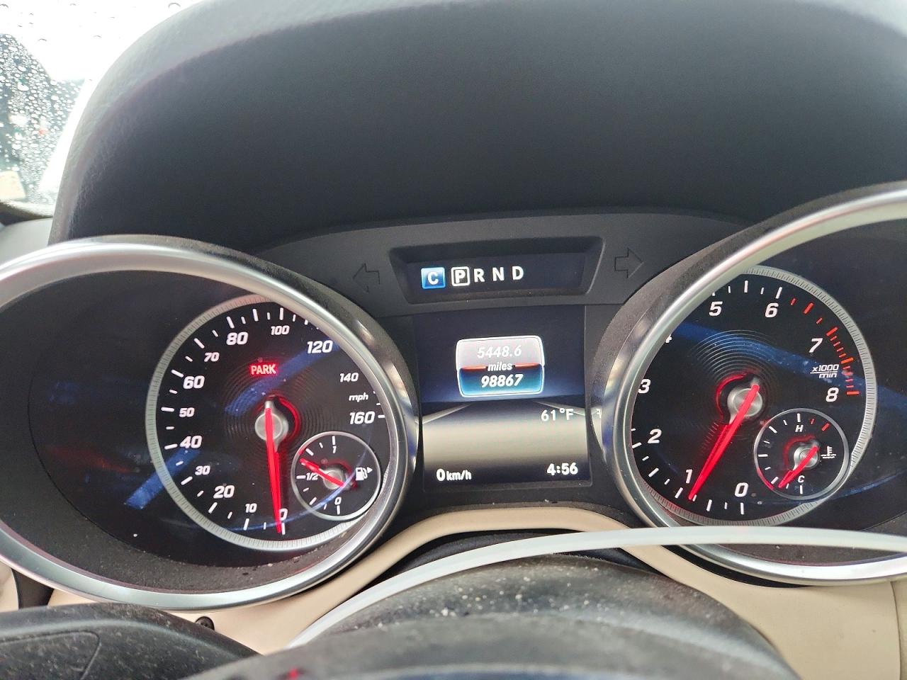 2017 MERCEDES-BENZ SLC 300 photo 17