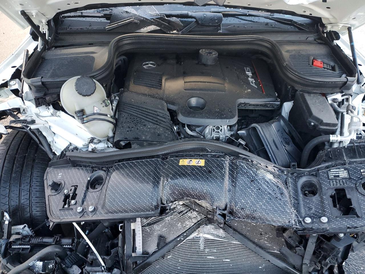 2022 MERCEDES-BENZ GLE COUPE AMG 53 4MATIC photo 23