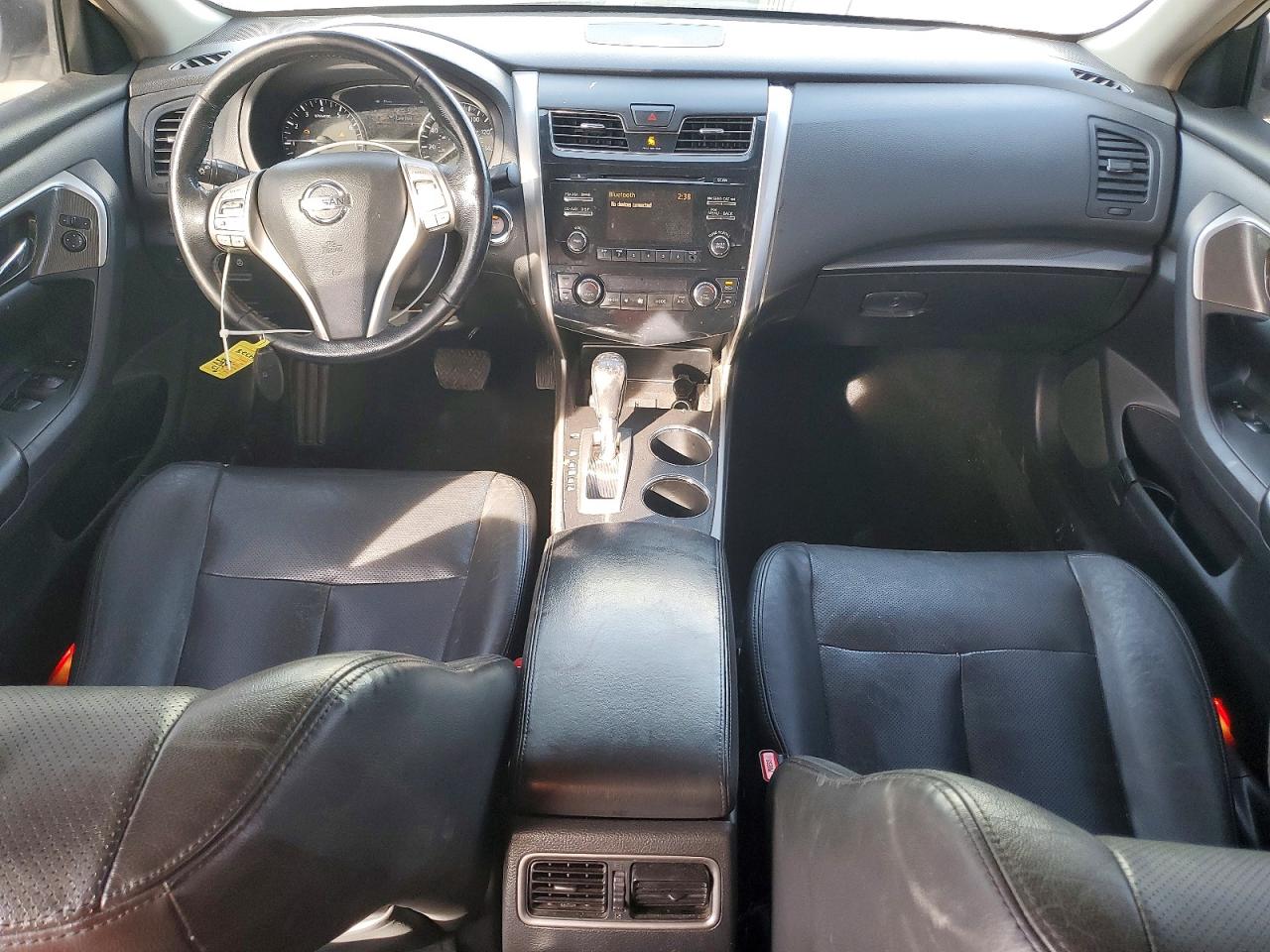 2013 NISSAN ALTIMA 2.5 photo 15