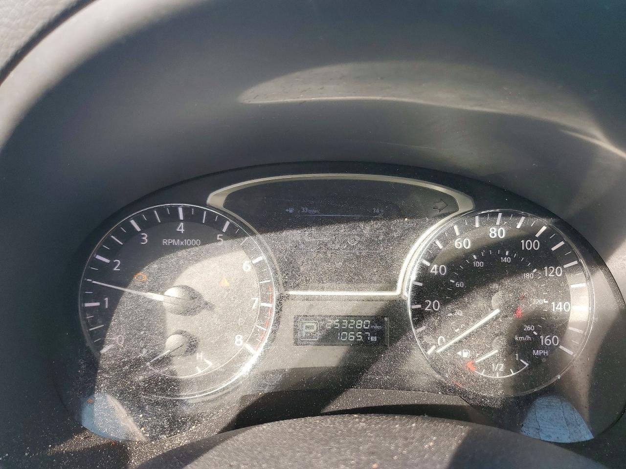 2013 NISSAN ALTIMA 2.5 photo 17