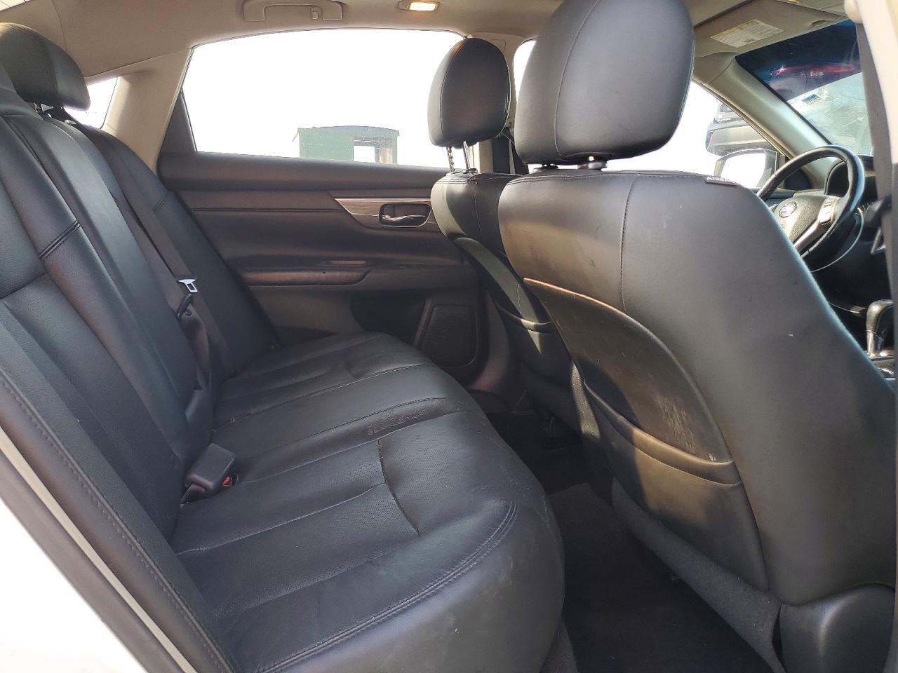 2013 NISSAN ALTIMA 2.5 photo 19