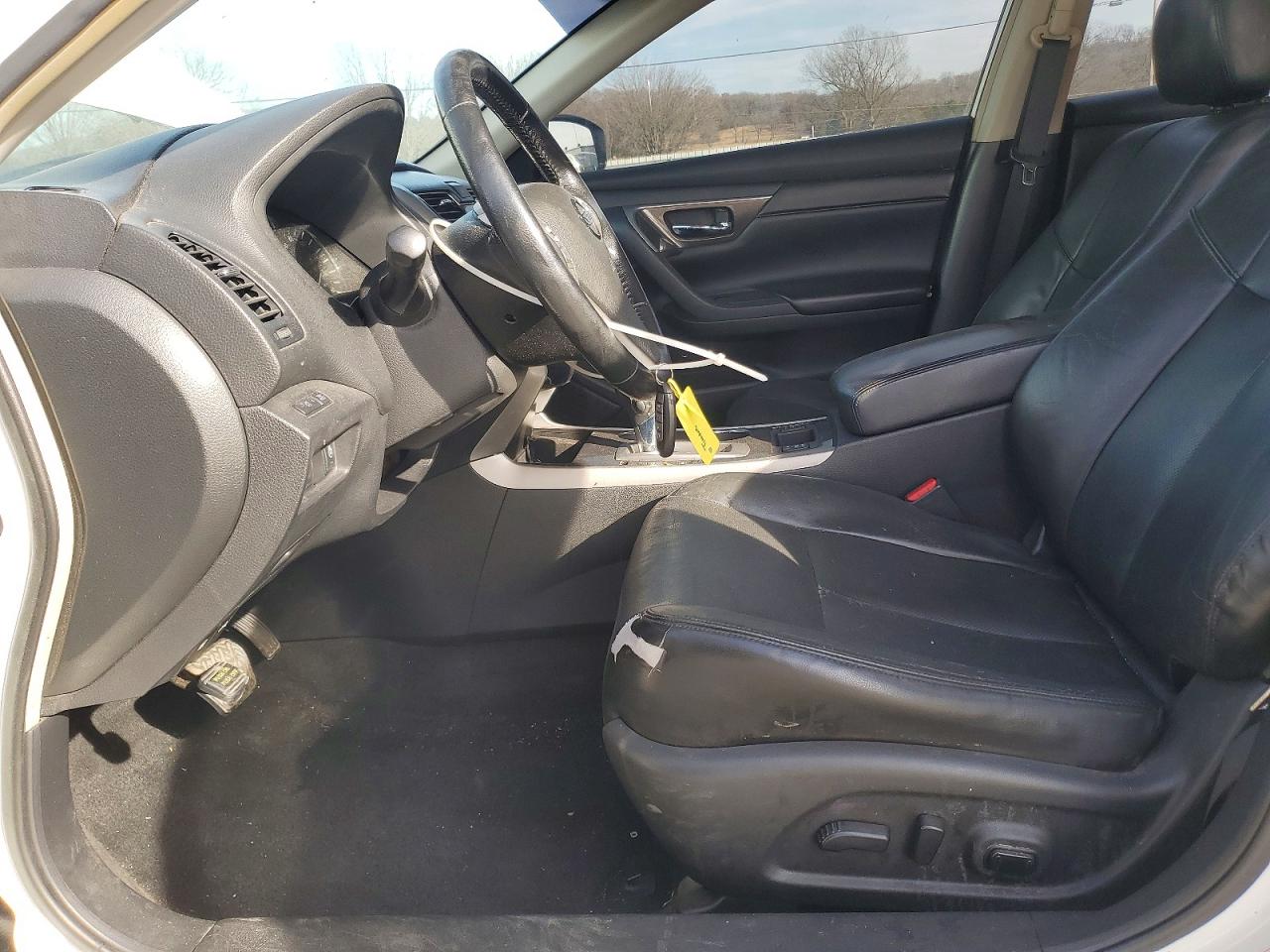 2013 NISSAN ALTIMA 2.5 photo 13