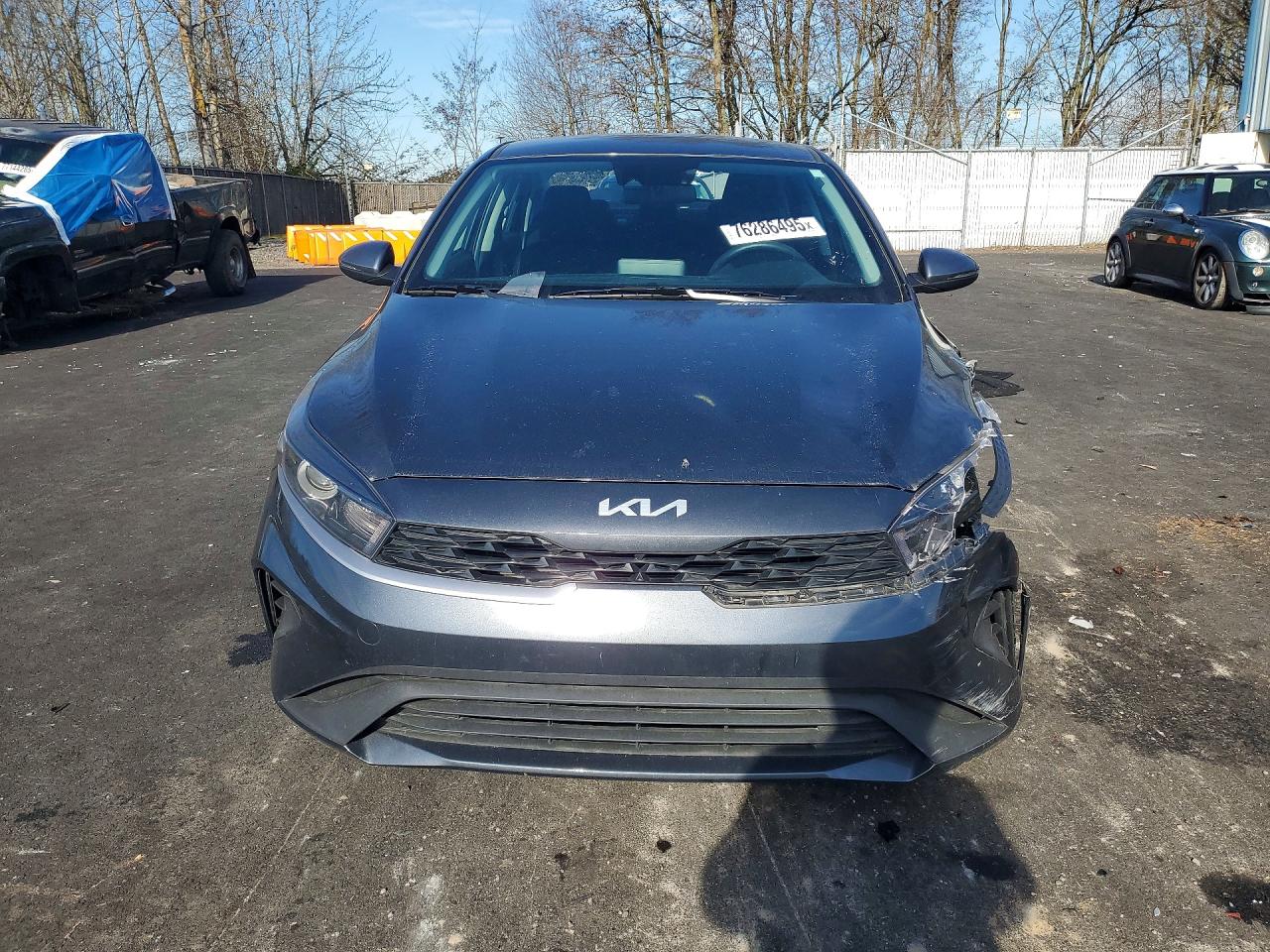 2024 KIA FORTE LX photo 9