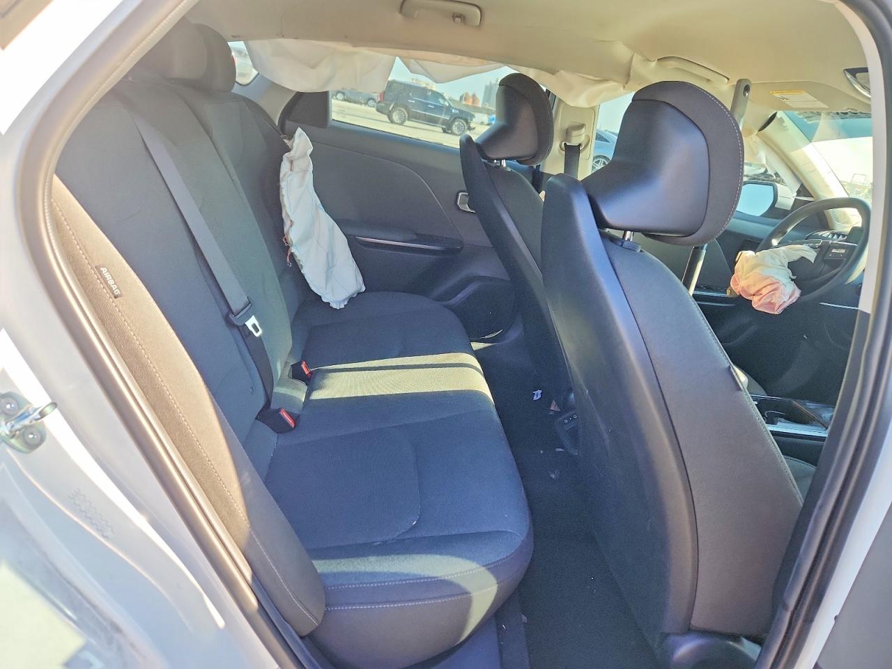 2025 KIA K4 LX photo 19