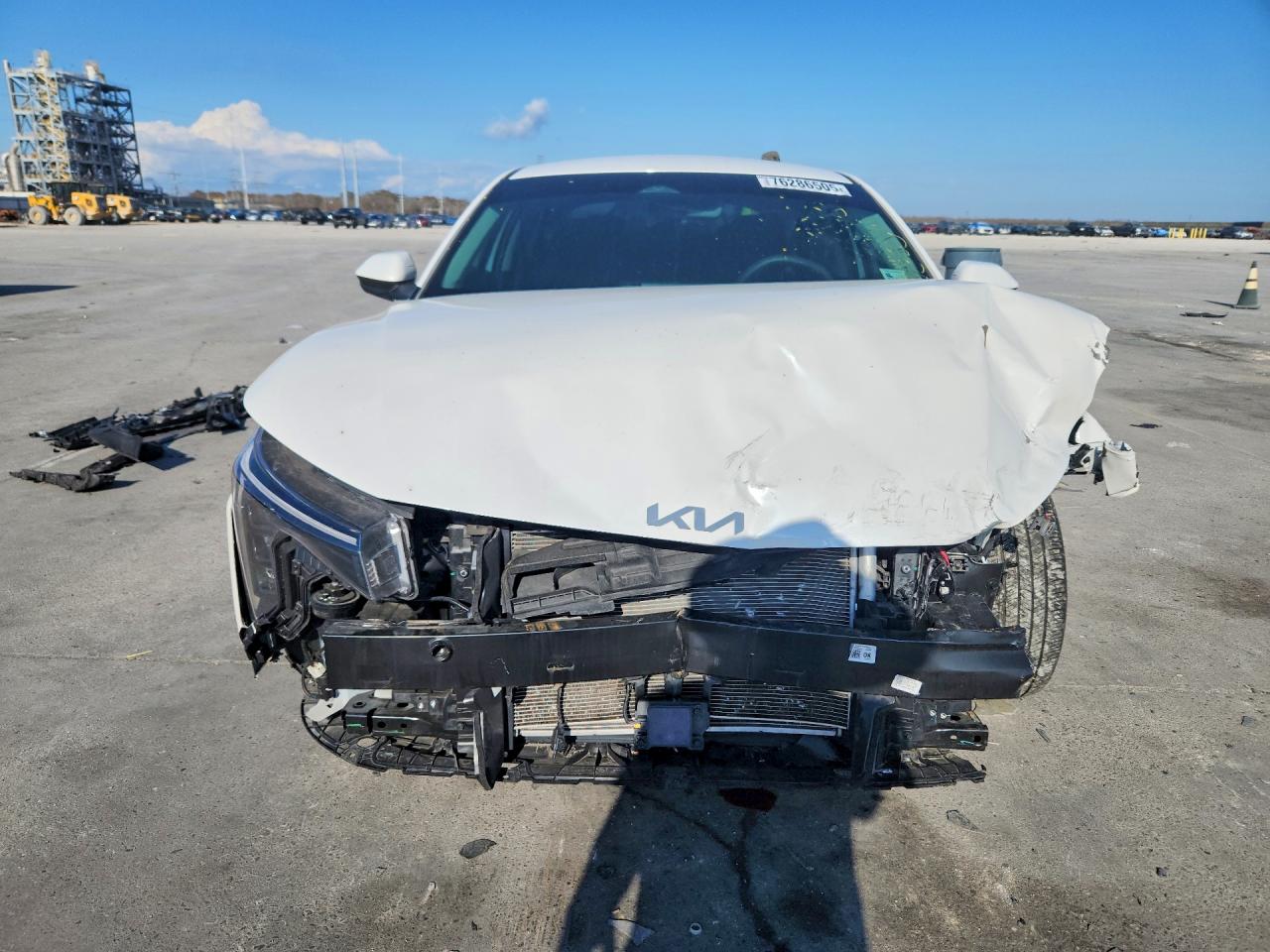 2025 KIA K4 LX photo 9