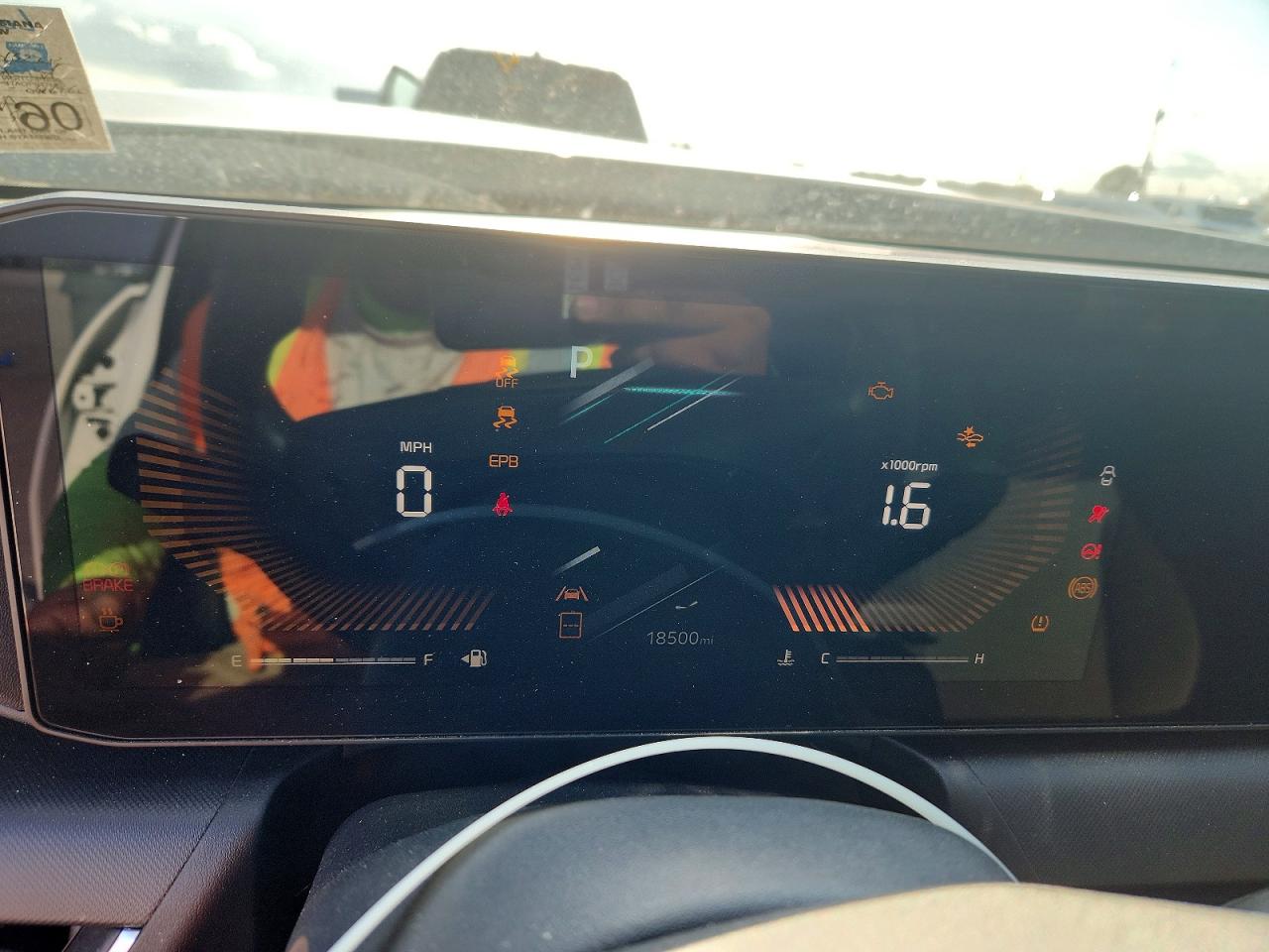 2025 KIA K4 LX photo 17