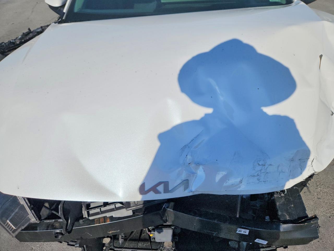 2025 KIA K4 LX photo 21