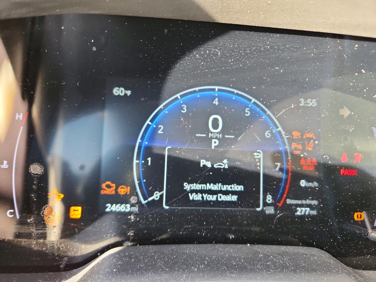 2023 TOYOTA COROLLA CROSS XLE photo 17
