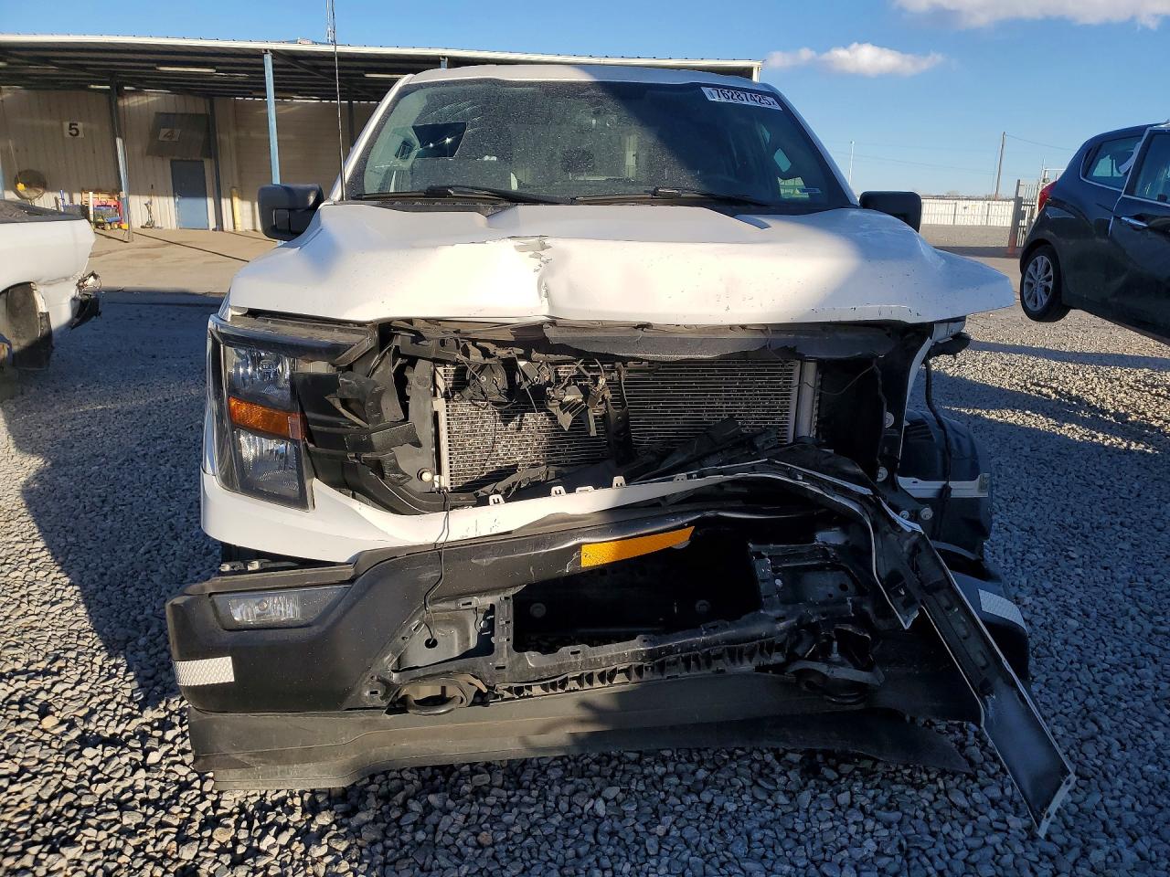 2023 FORD F150 SUPER CAB photo 5
