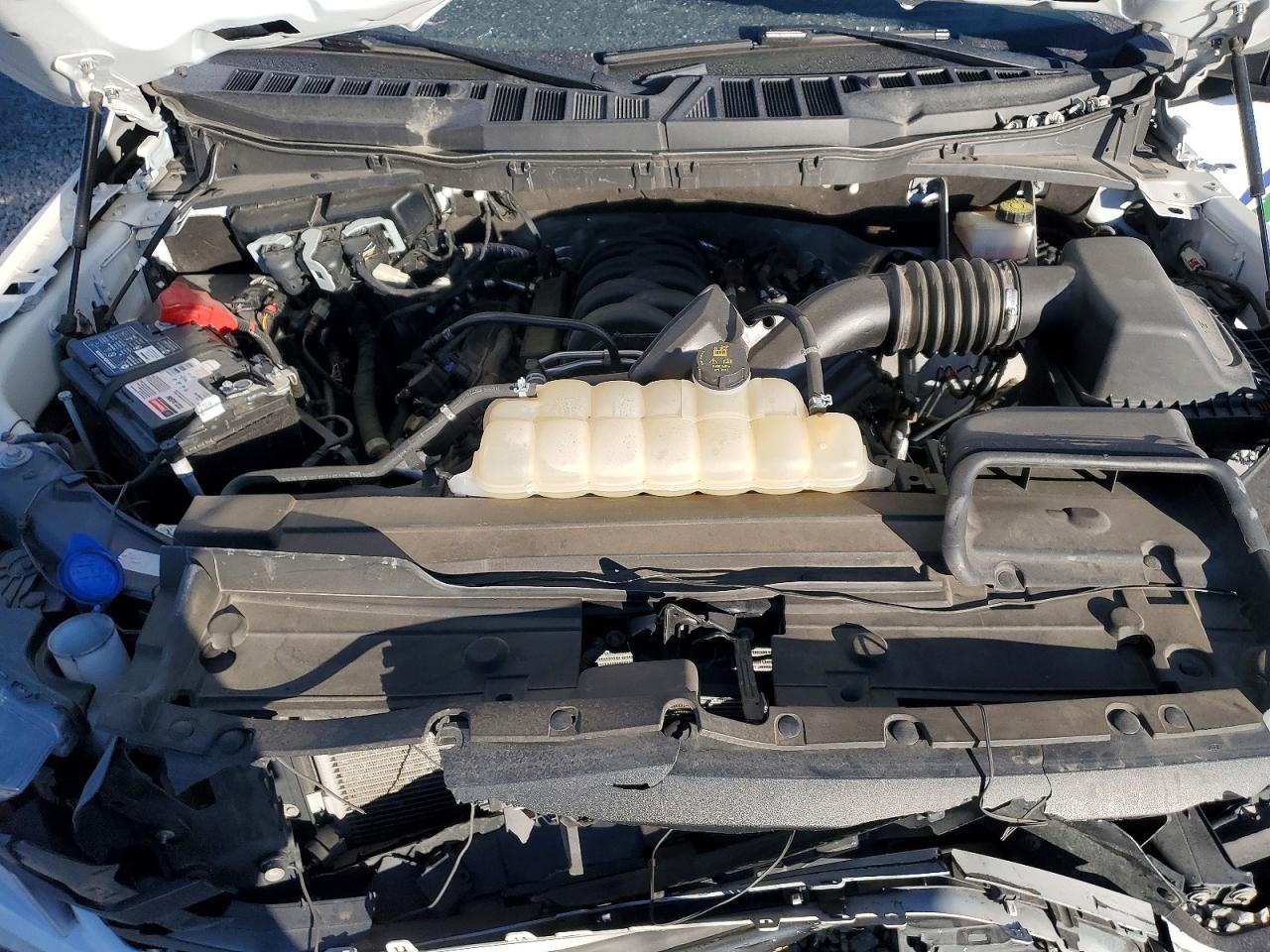 2023 FORD F150 SUPER CAB photo 11