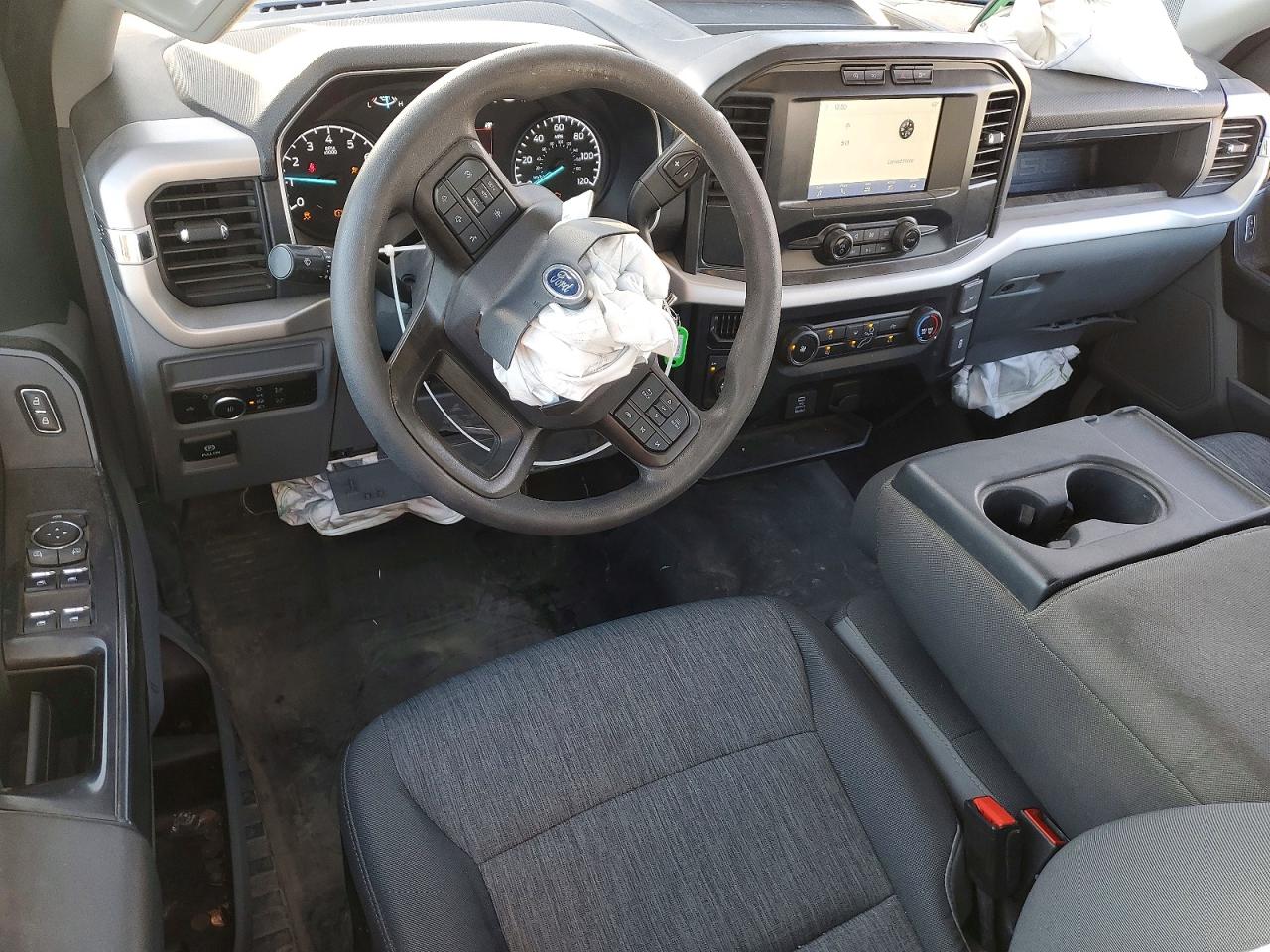 2023 FORD F150 SUPER CAB photo 8