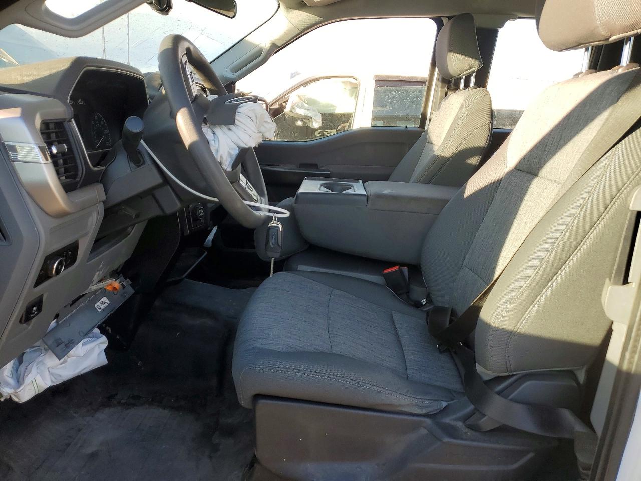 2023 FORD F150 SUPER CAB photo 7