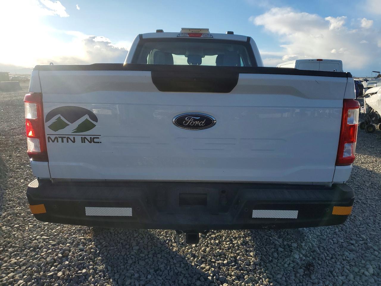2023 FORD F150 SUPER CAB photo 6