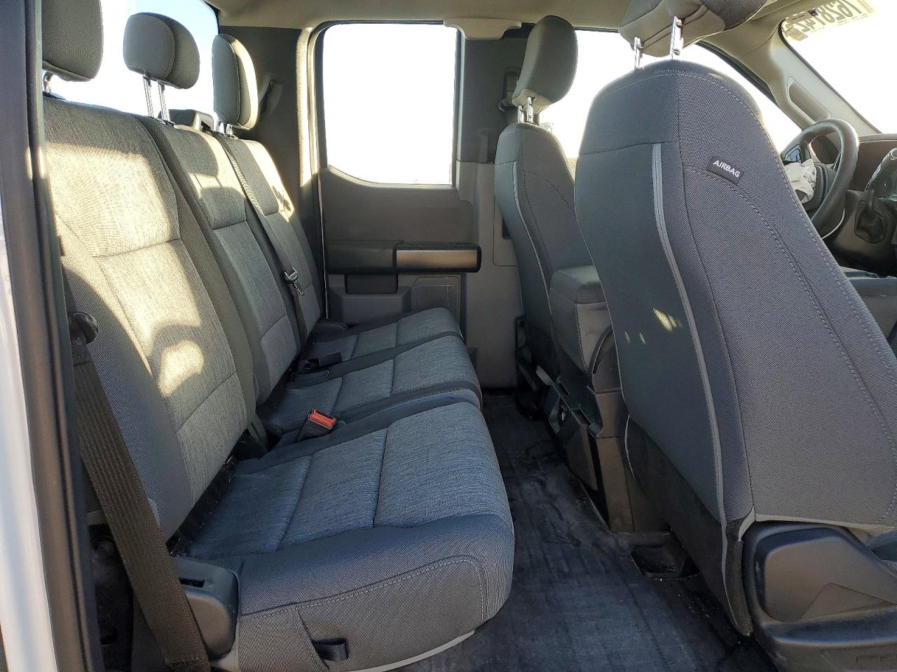 2023 FORD F150 SUPER CAB photo 10