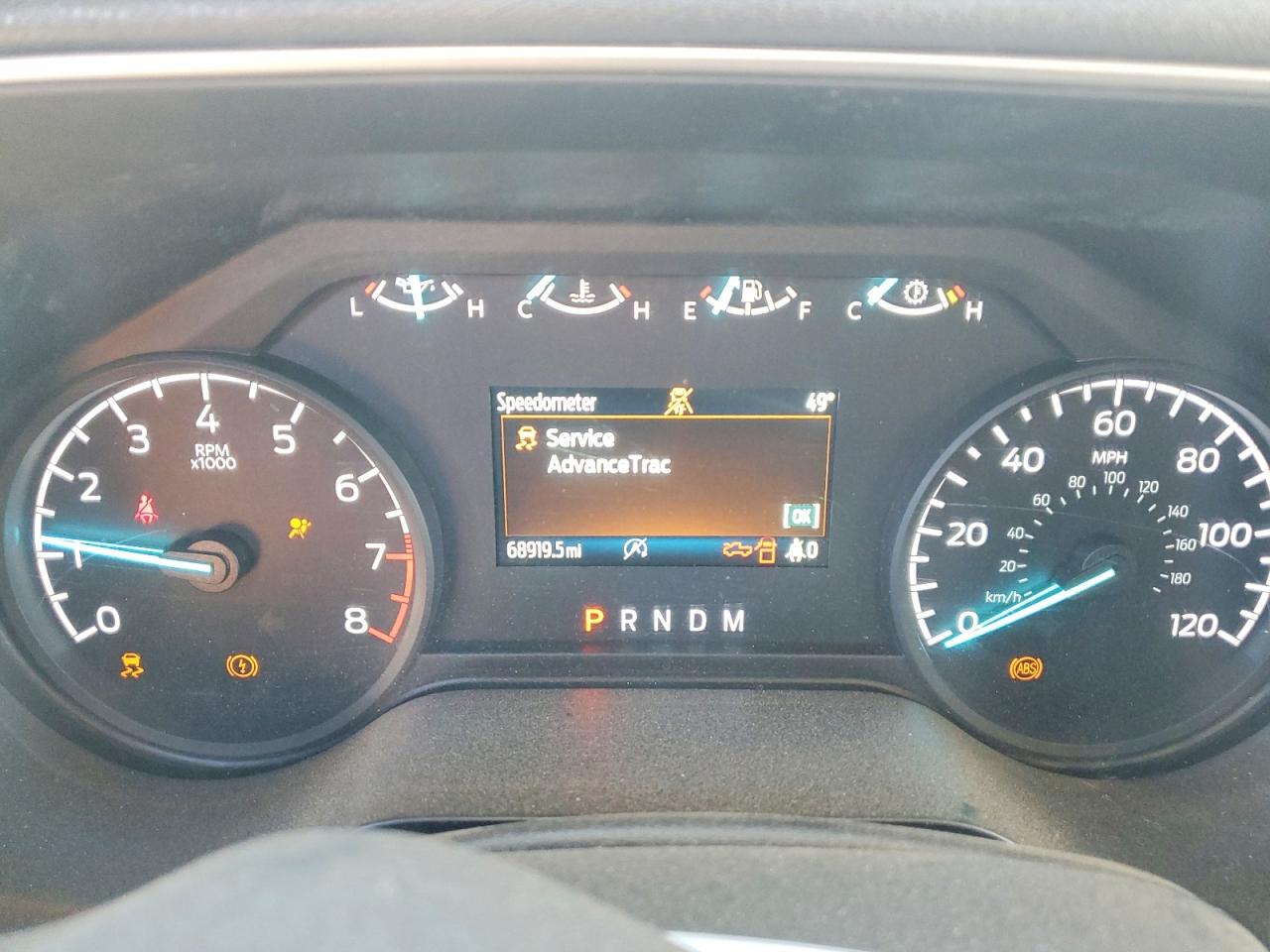 2023 FORD F150 SUPER CAB photo 9