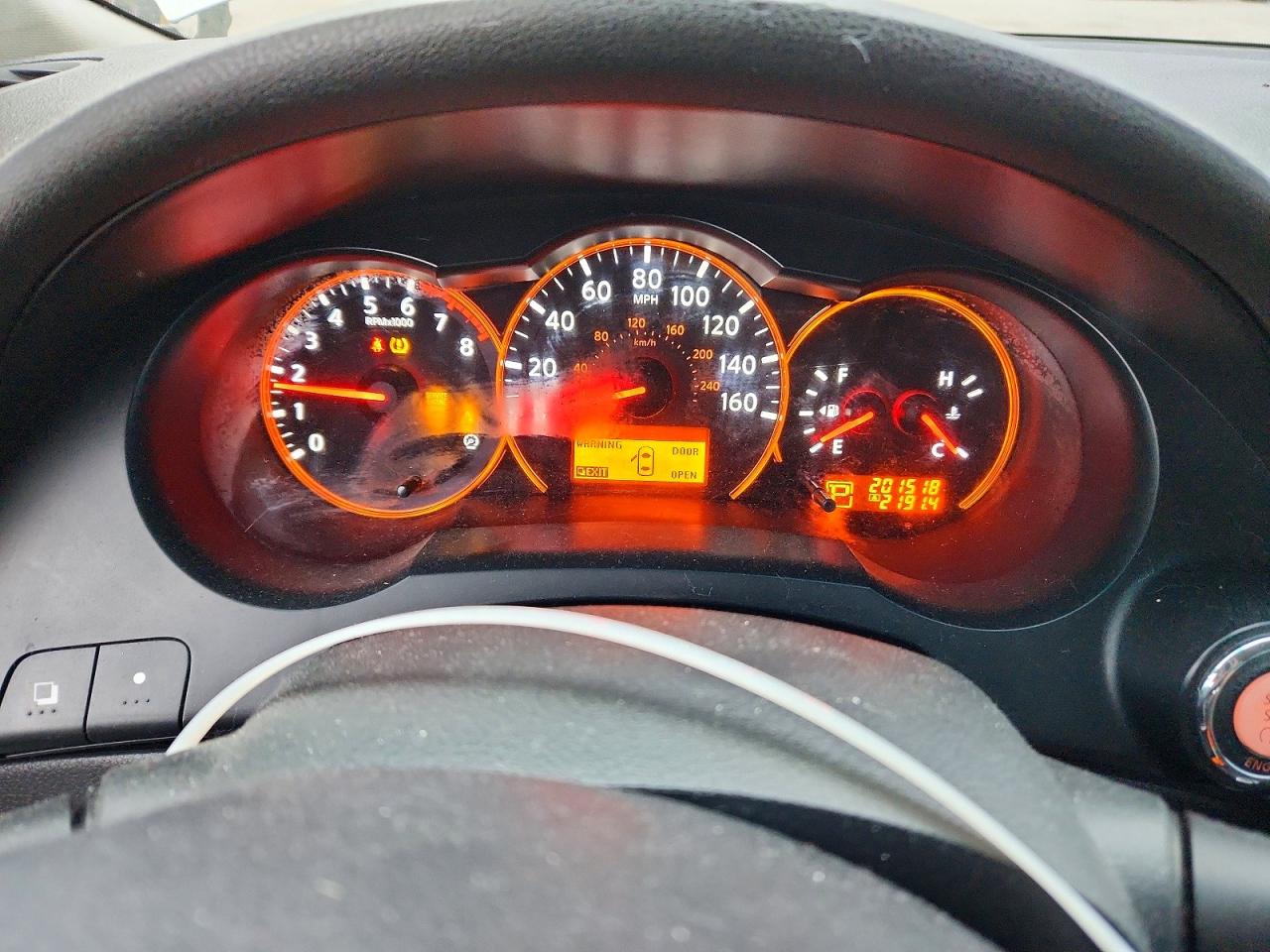 2007 NISSAN ALTIMA 2.5 photo 17