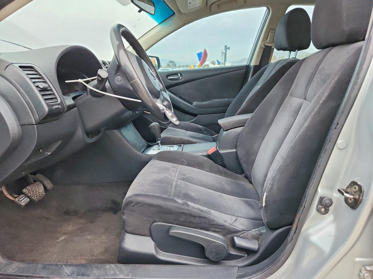 2007 NISSAN ALTIMA 2.5 photo 13
