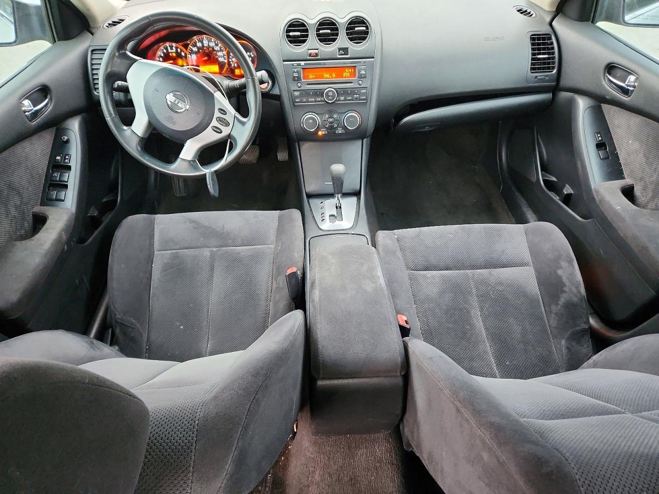 2007 NISSAN ALTIMA 2.5 photo 15