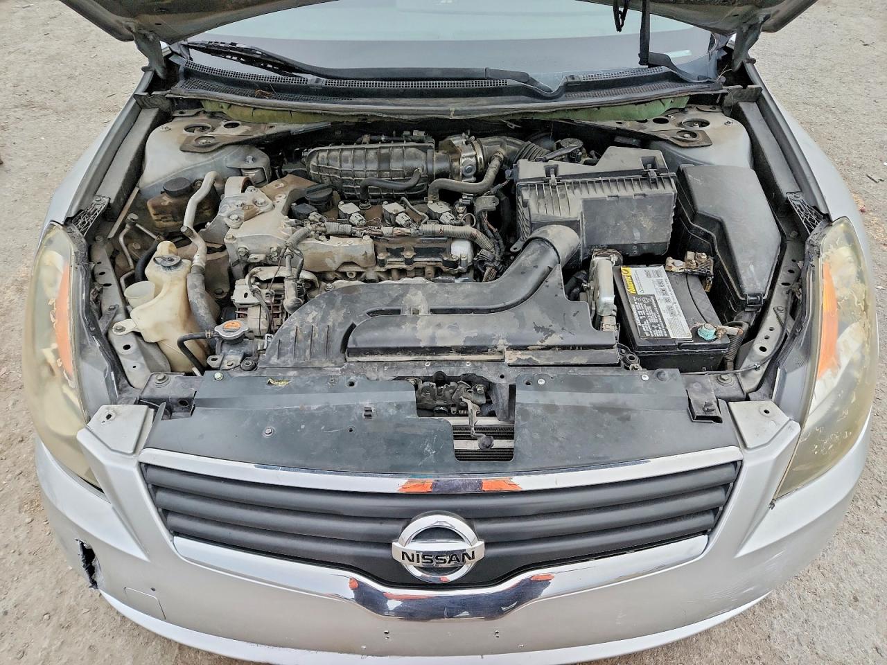 2007 NISSAN ALTIMA 2.5 photo 21