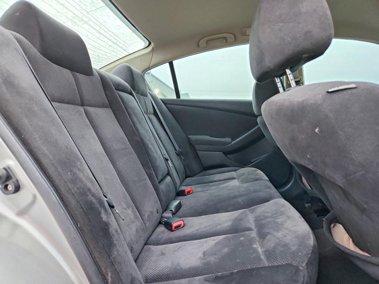 2007 NISSAN ALTIMA 2.5 photo 19