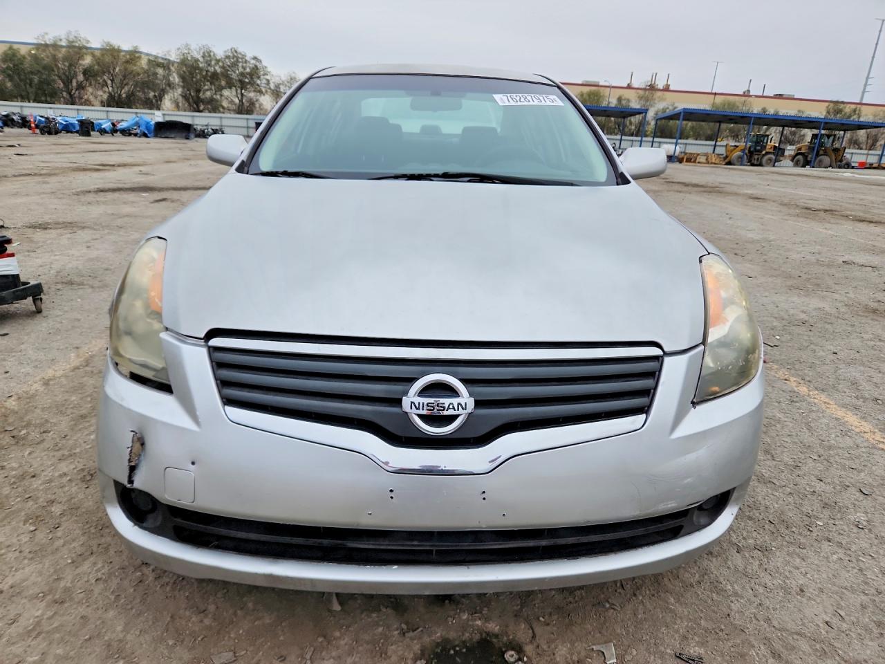 2007 NISSAN ALTIMA 2.5 photo 9