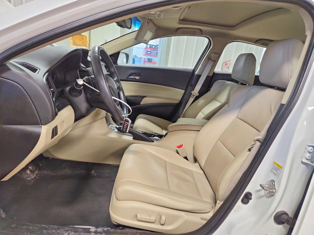 2013 ACURA ILX photo 7