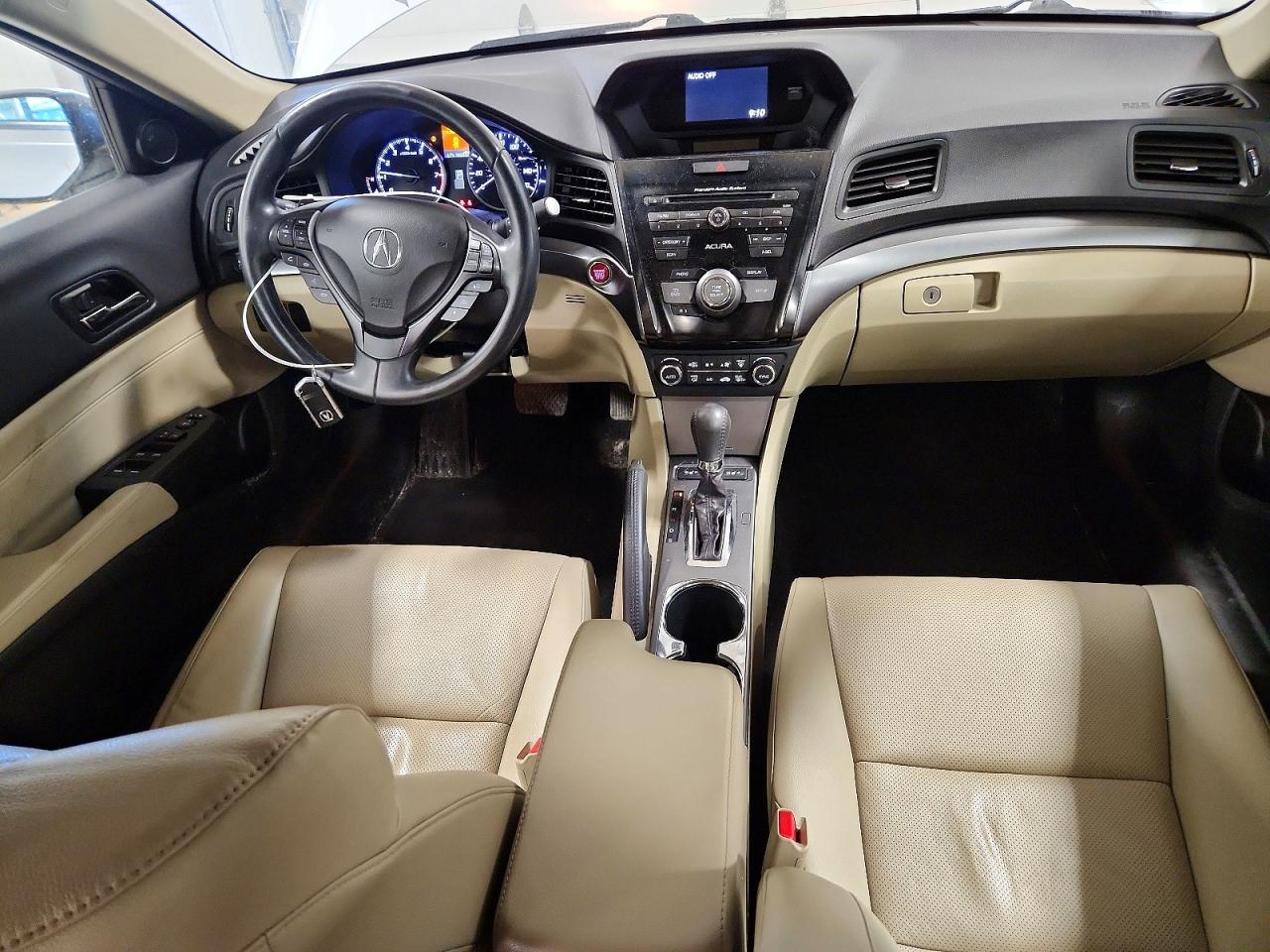 2013 ACURA ILX photo 8