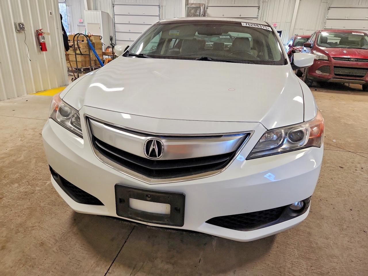 2013 ACURA ILX photo 5