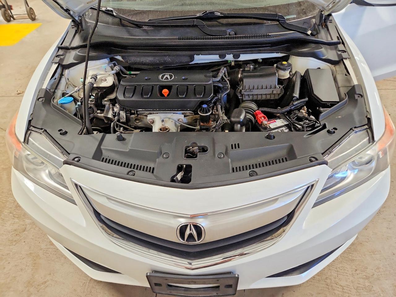 2013 ACURA ILX photo 11