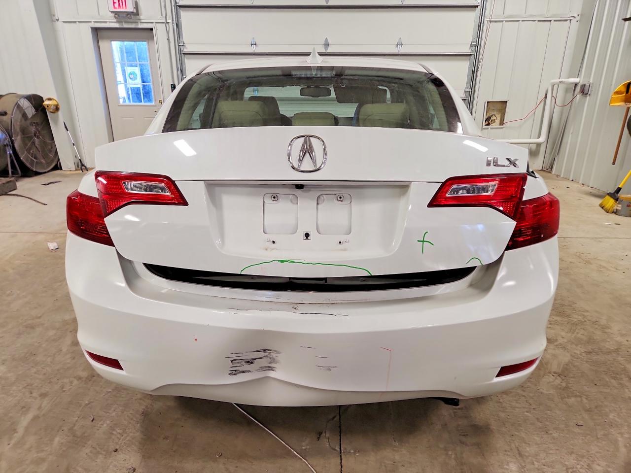 2013 ACURA ILX photo 6