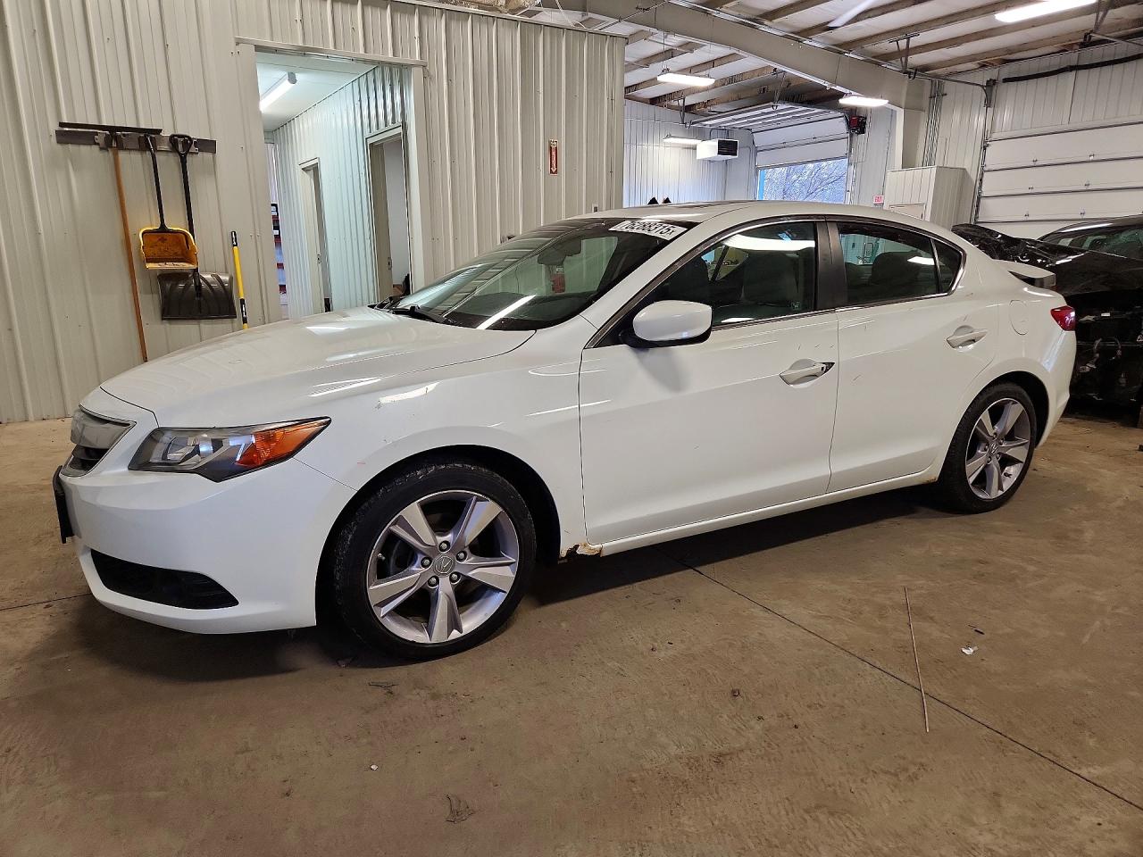 2013 ACURA ILX