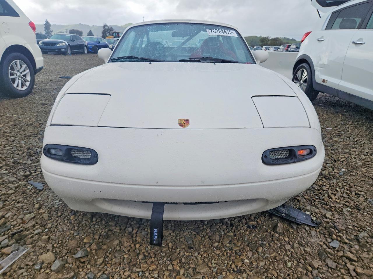 1994 MAZDA MX-5 MIATA photo 5