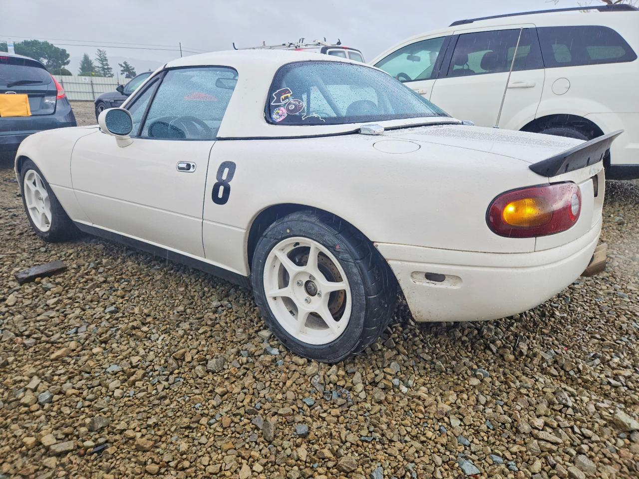 1994 MAZDA MX-5 MIATA photo 2