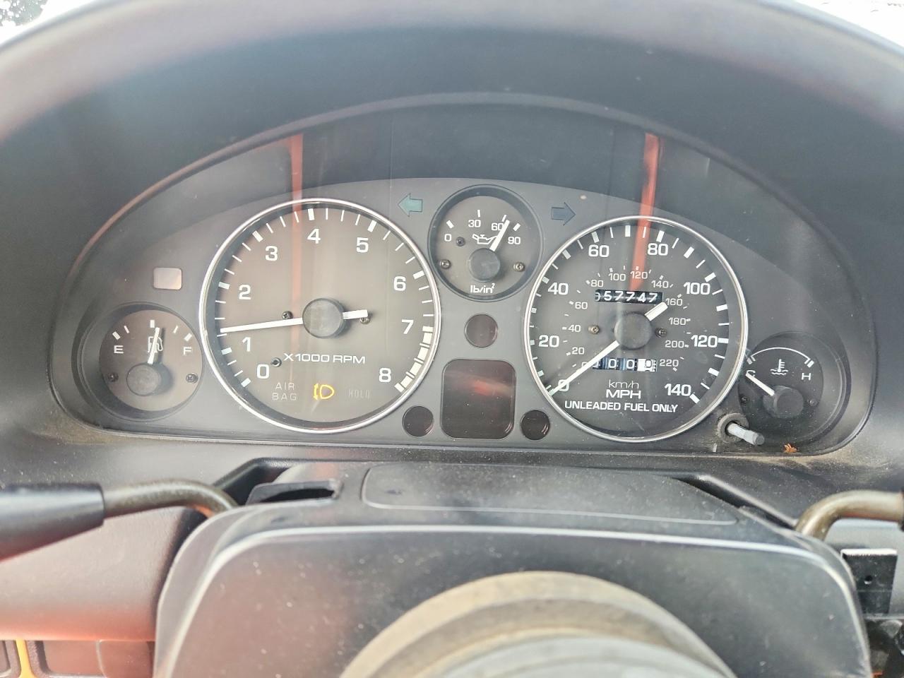 1994 MAZDA MX-5 MIATA photo 9