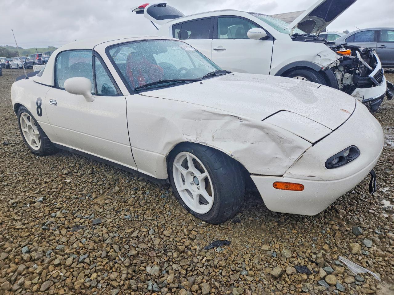 1994 MAZDA MX-5 MIATA photo 4