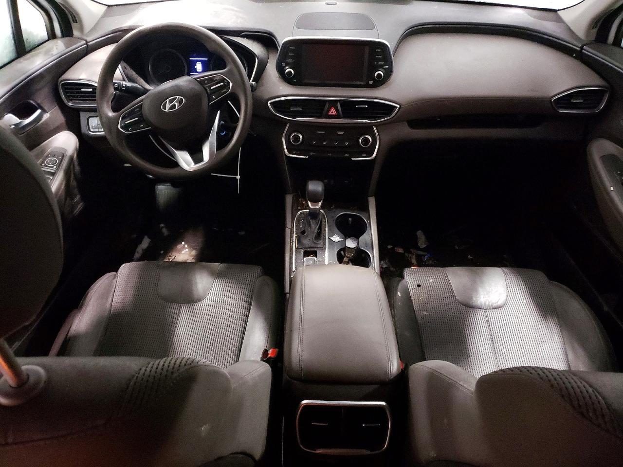2019 HYUNDAI SANTA FE SE photo 15