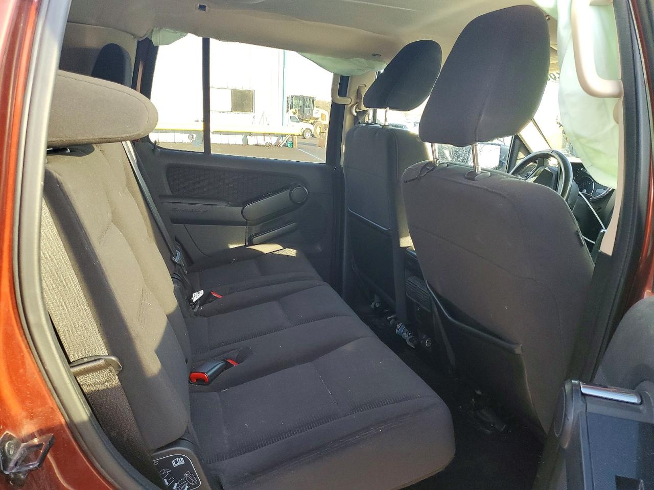 2010 FORD EXPLORER XLT photo 19