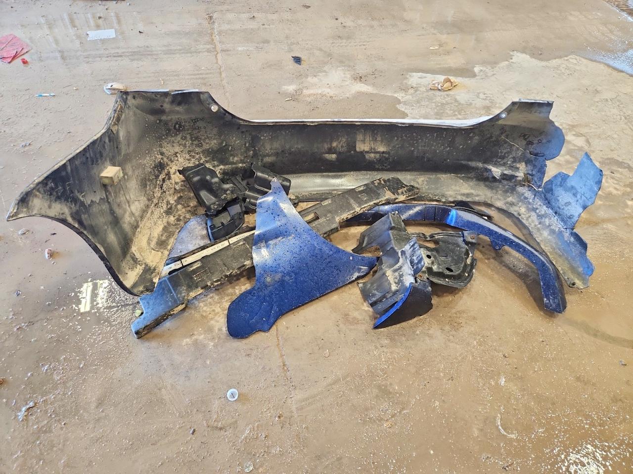 2013 TOYOTA COROLLA BASE photo 23