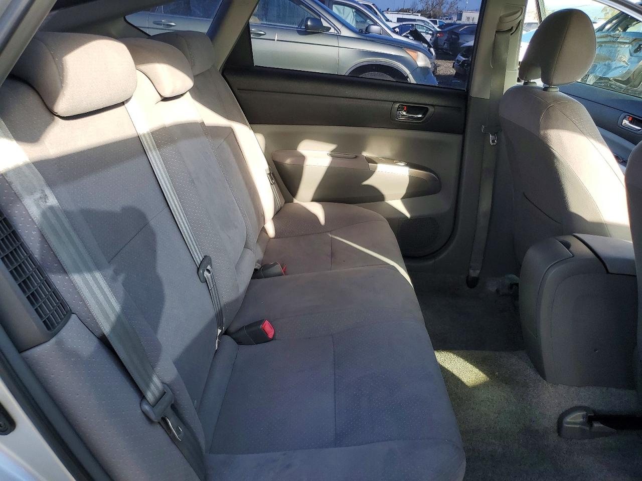 2009 TOYOTA PRIUS photo 19