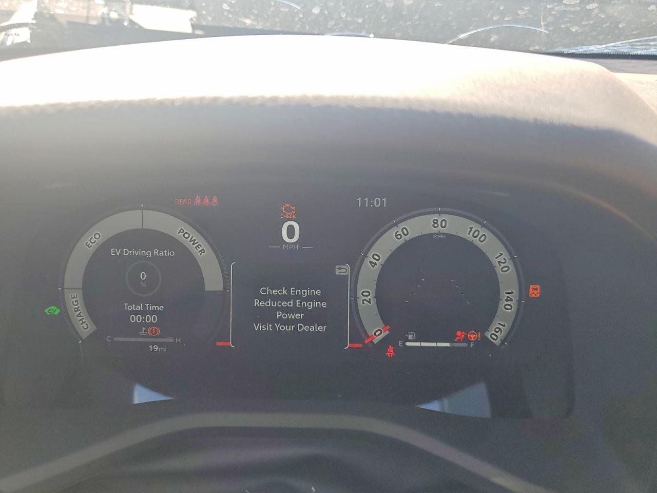 2026 TOYOTA CAMRY XSE photo 9