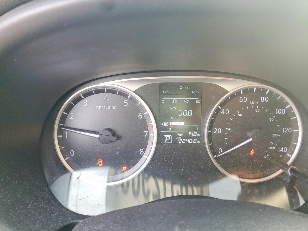 2020 NISSAN KICKS S photo 25