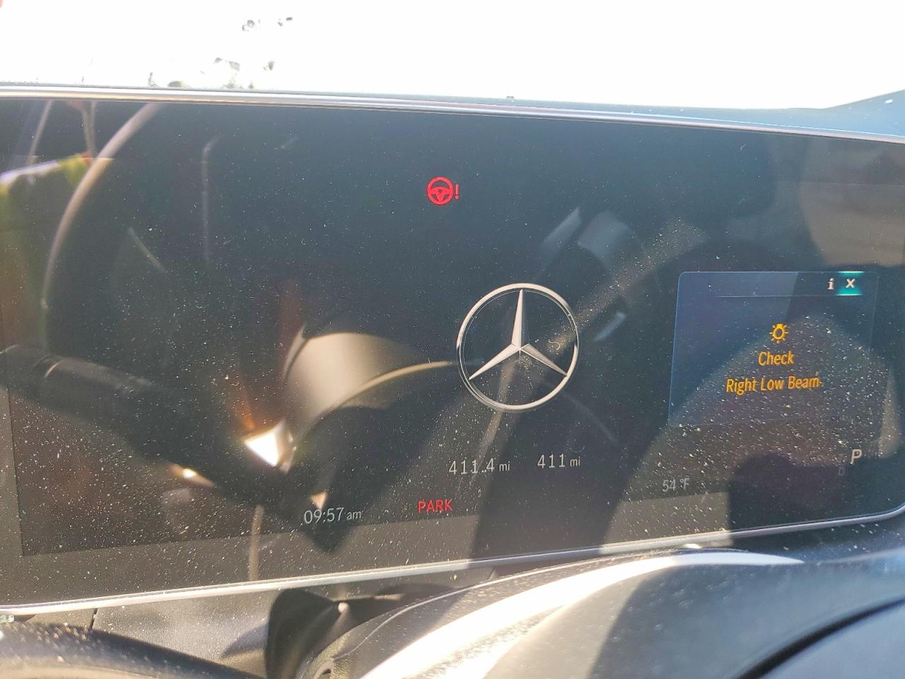 2026 MERCEDES-BENZ GLC COUPE 300 4MATIC photo 9