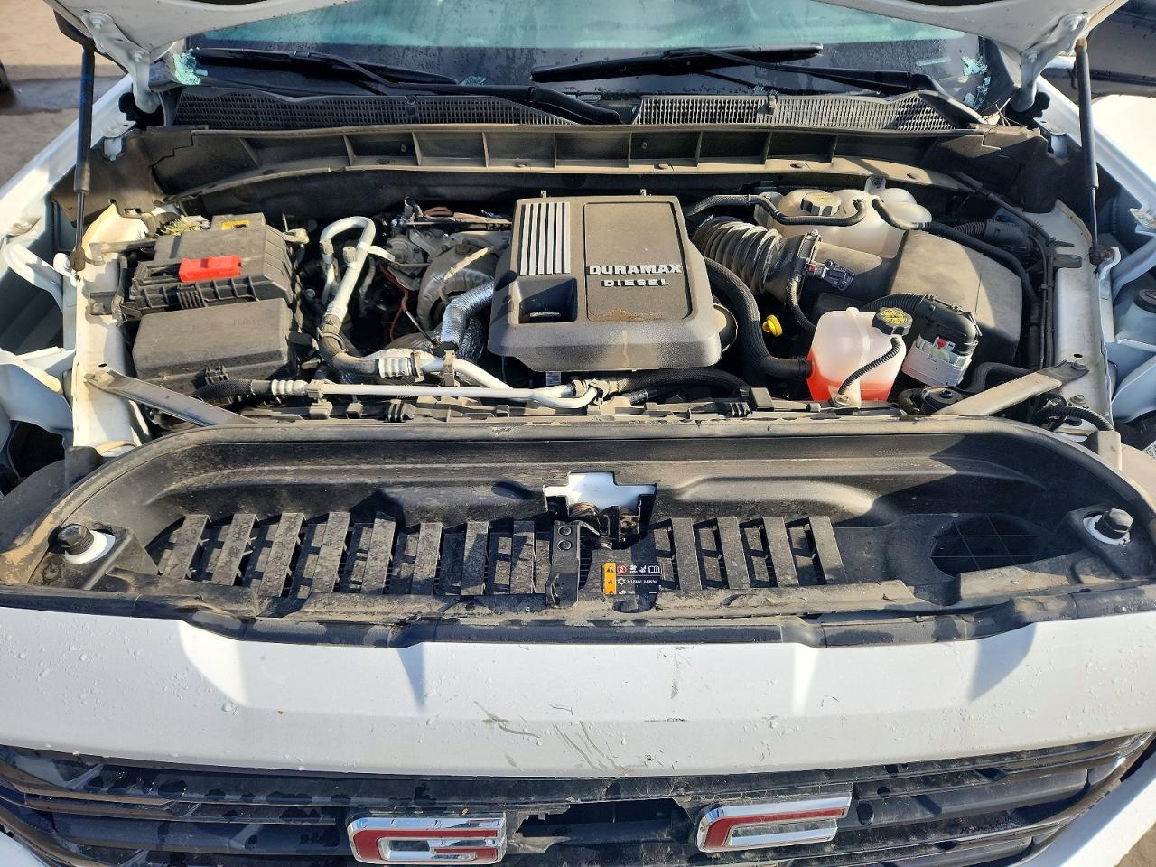 2025 GMC SIERRA K1500 ELEVATION photo 31